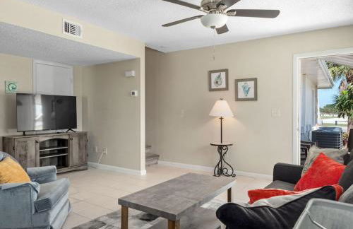 Townhouse Apartment b - Foto 31