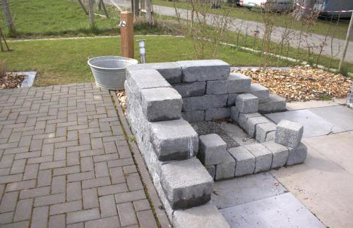 Weserberglandalm - Foto 15