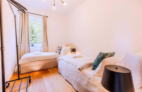 Villa Klosterschenke Sauna Whirlpool Game Room - Foto 37