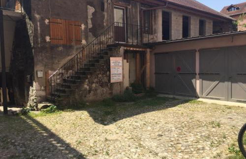 charmant appartement Annecy - Photo 45