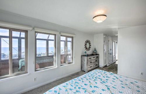 Pet-Friendly Cayucos Home with Ocean Views! - Foto 19