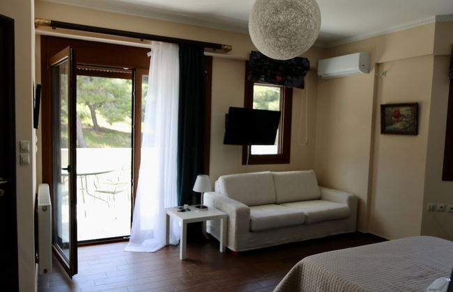 Villa Ariadne - Foto 13