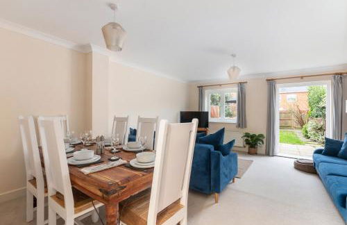 Redhill,Sleeps9,Parking,17minsLGW30 to London - Foto 14