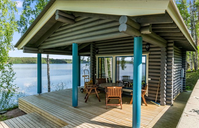 Villa kotikoivu - Foto 5