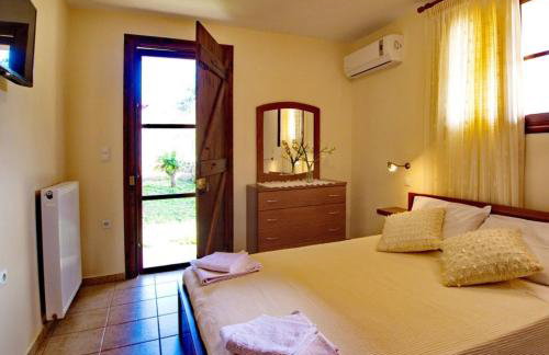 Villa Maragoudi - Foto 20