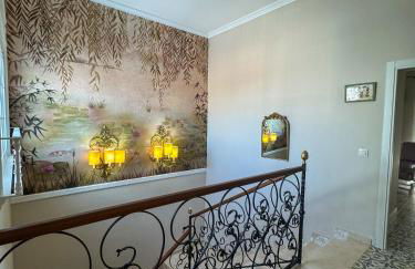 Casa Rural Maestra Anita Pérez - Foto 8