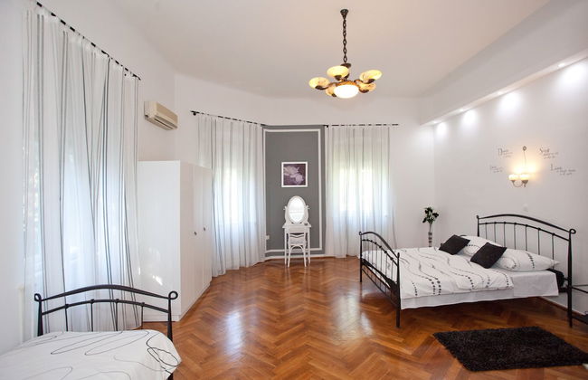 Villa Barbara - Foto 3