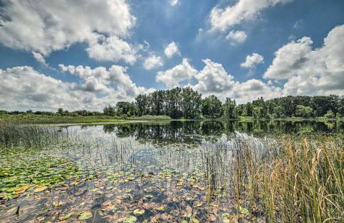 Family Friendly! Long Noble Lake Gem with Game Room - Foto 3