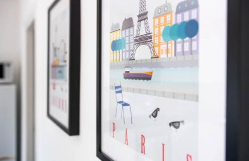 Pass the Keys Lovely 3 Bedroom property golf club and parking - Foto 31