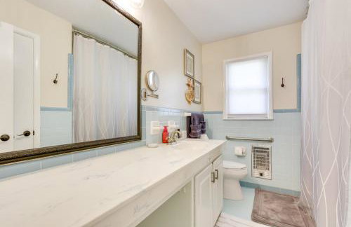 Florence Family Home with Dog-Friendly Yard - Foto 14