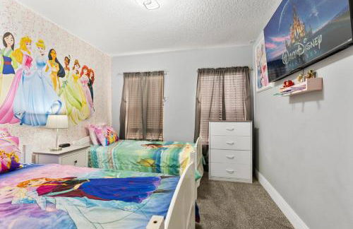 Cozy 3Bdrms At Encantada- 6 miles from Disney - Foto 13