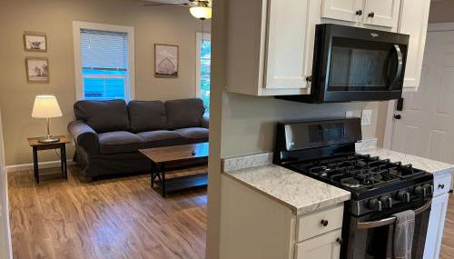 Wilson Two Bedroom House in Historic Loveland - Foto 5