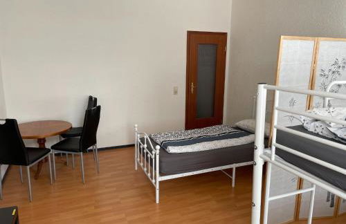 Terrace Apartment Saxony - Foto 13