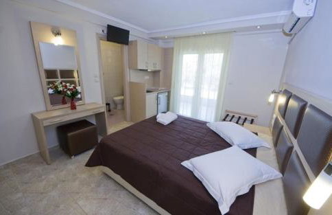 Gaia Studios & Apartments - Foto 30