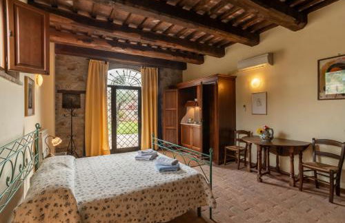 Agriturismo Le Case Rosse di Montebuono - Photo 45