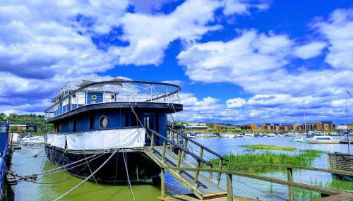 Inner Dowsing Lightship - Photo 3