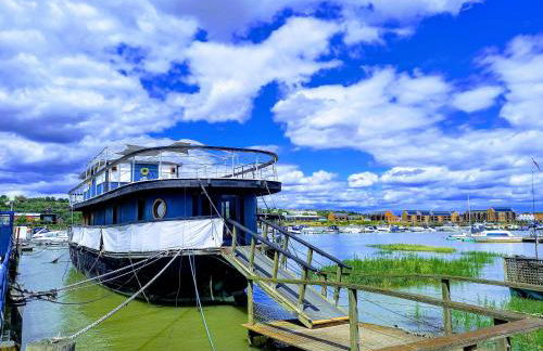 Inner Dowsing Lightship - Photo 3