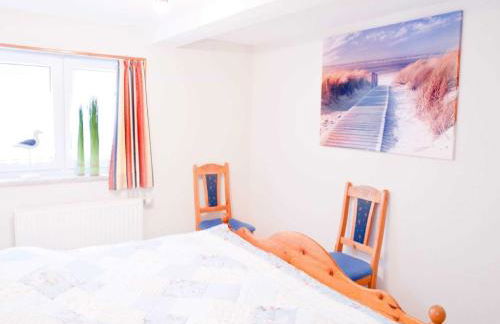 Trautes Heim Ferienwohnung Ost - Foto 6