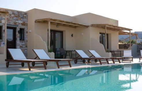 DIPOLIS luxury apartments Syros - Foto 35