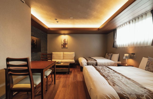 GRAND BASE Beppu - Foto 34