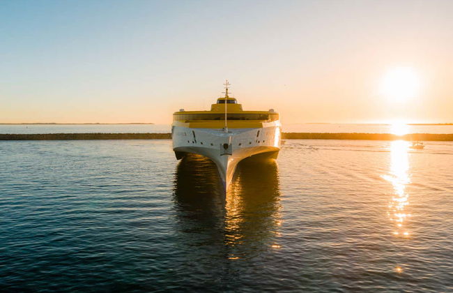 Traghetto per Gran Canaria - Foto 5