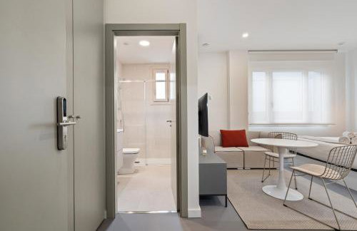 Confort y Ubicación en Madrid - Santero Suites - Photo 42