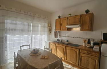 L'Escale Campanoise et du Pic - Foto 16