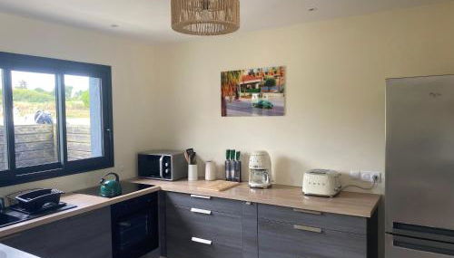 Antre mer et GR Cancale - 11 personnes - Foto 2