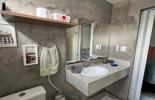 STUDIO 204 | WIFI 600MB | RESIDENCIAL JC, um lugar para ficar. - Foto 15