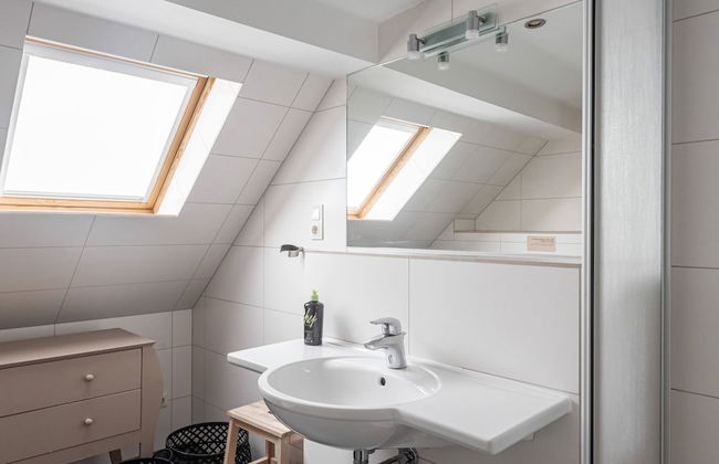 Limehome Berlin Kopenhagener Straße - Foto 42