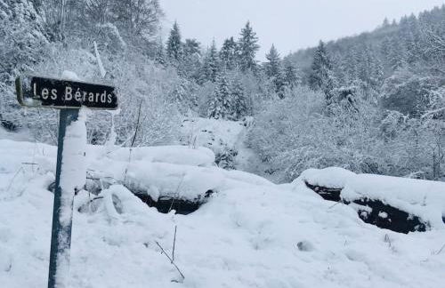 L'étable du Vercors - Foto 37