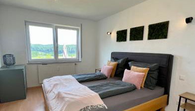 Einzigartiger Panoramablick, Bodensee und Messe in der Nähe - Foto 3