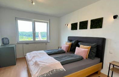 Einzigartiger Panoramablick, Bodensee und Messe in der Nähe - Foto 3