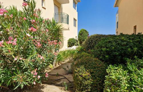 Nidu Di Lume, Charmant T3, 2 chambres, vue mer - Foto 47