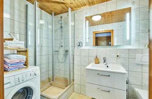 Chiemgauferienwohnungen - Wanderlust und Alpenrose - Foto 14