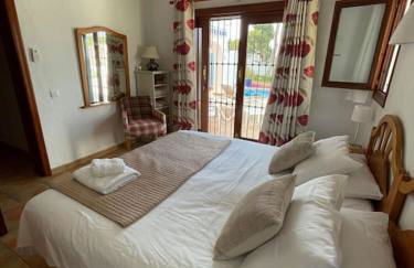 Villa in Moraira - El Farò - Foto 34