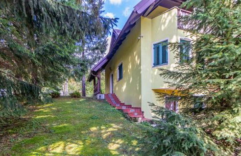 Nice Home In Lokve With Sauna - Foto 12