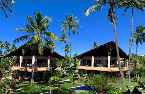 Dream Beach Cumbuco Superior Oceanfront Apartments - Photo 33