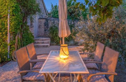 Family villa Charlotta with pool in Visnjan - Foto 48