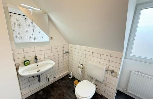 Komfortable Wohnung in Kiel für Firmen & City-Trips - Foto 4