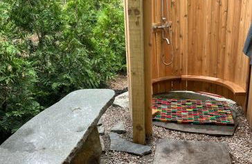 The Giddyup Getaway at The River Haven Sanctuary - Foto 38