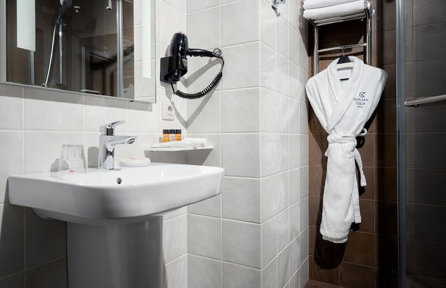 Tulip Apartments - Photo 23