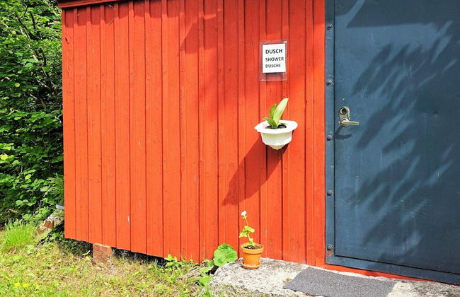 5 Person Holiday Home in Tingsryd-by Traum - Foto 30