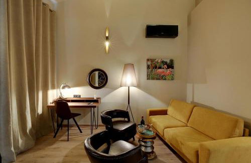 Villa Erizio Aparthotel - a bucolic and urban break - Foto 116