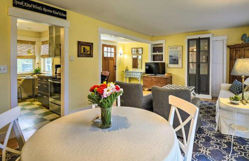 Bainbridge Island Abode Less Than 1 Mi to Winslow! - Foto 1