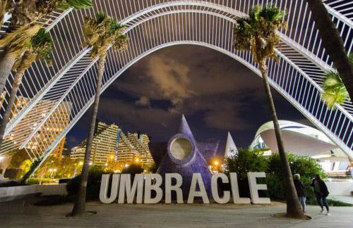 Lighthouse Cullera Penthouse - Photo 63