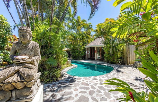 Hale Akua Garden Farm & Eco-Retreat - Foto 53