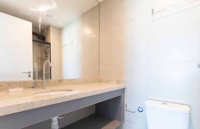 Art Studio Housi Salvador by Carpediem - Foto 80