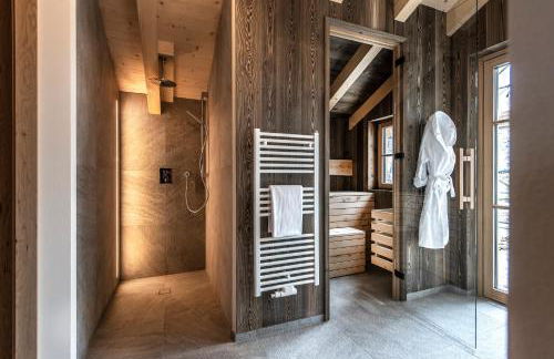 Kessler's Mountain Lodge - Foto 25