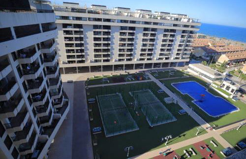 ÁTICO PATACONA BEACH PLAYA - Foto 24